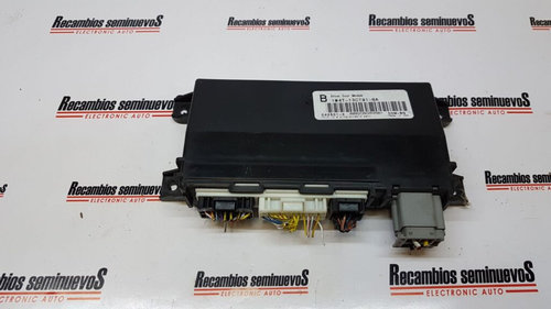 Modul ELECTRONIC JAGUAR S 1W4T-13C791-BA / 1W4T 13C791 BA / 1W4T13C791BA / DDM-BG / DDM BG / DDMBG1W...
