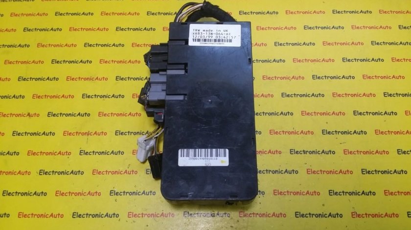 Modul Electronic Jaguar, XR8313N064AC