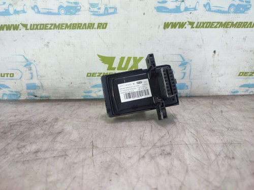Modul electronic Jx7t-14f642-bl Ford Focus 4 [2018 - 2022]