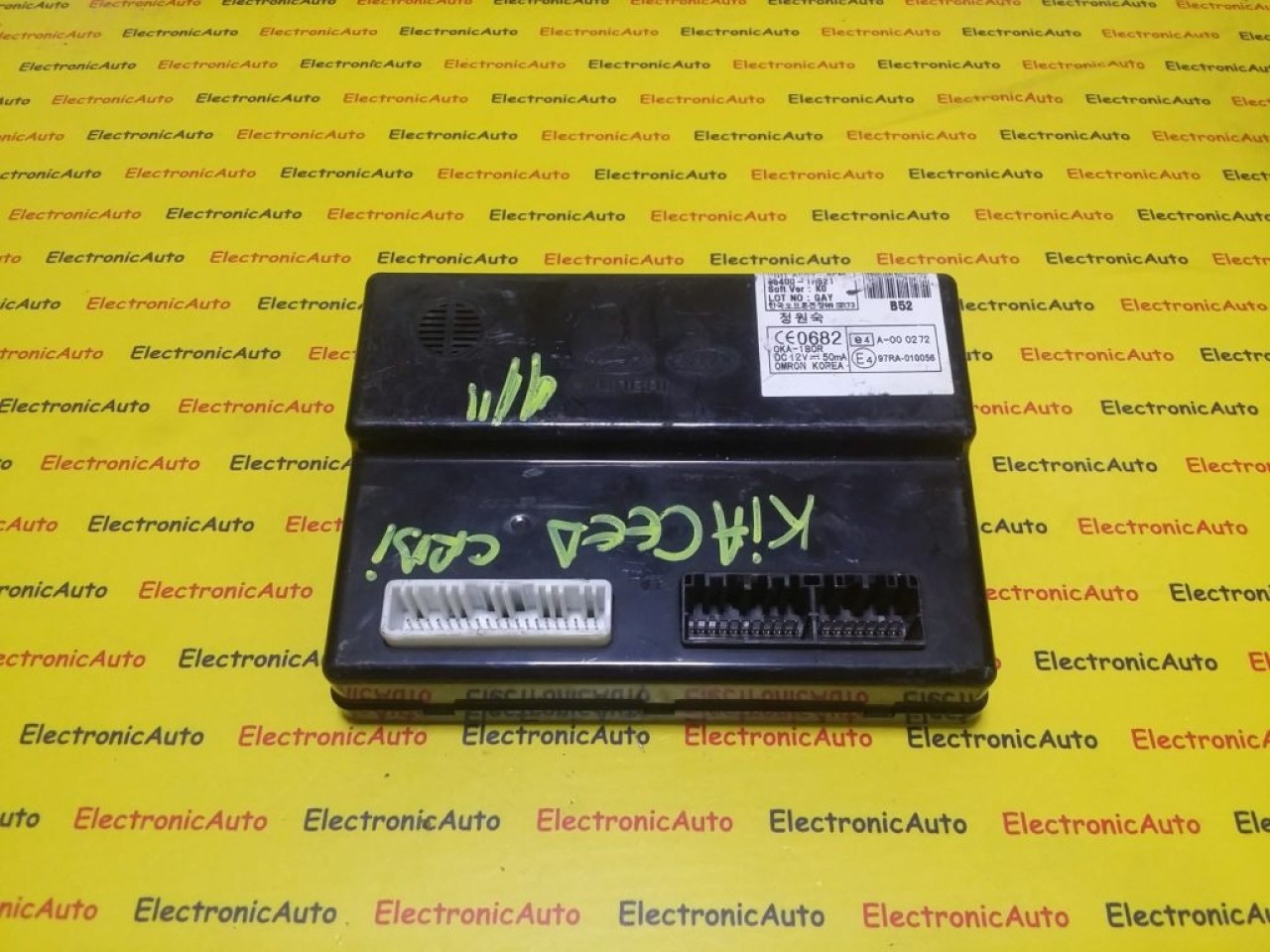 Modul Electronic Kia, 97RA010056, A000272