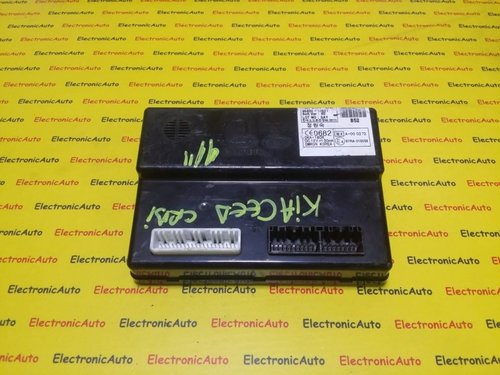 Modul Electronic Kia, 97RA010056, A000272