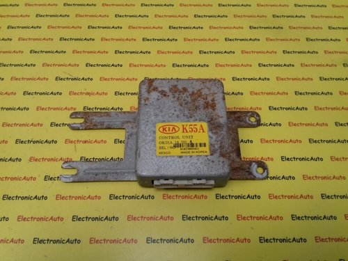 Modul Electronic Kia Carnival, OK55A18701A
