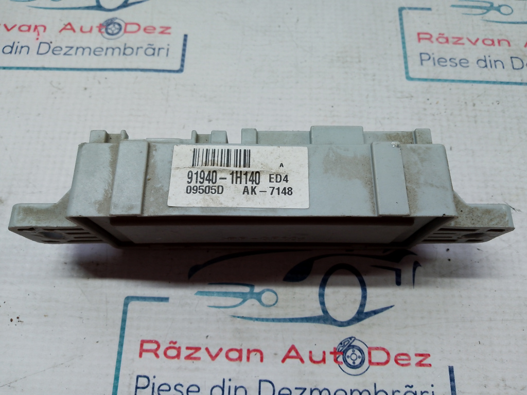 Modul electronic Kia Ceed 2014, 919401H140