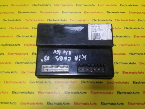 Modul Electronic Kia, Hyundai, 954201H010