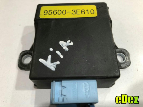 Modul electronic Kia Sorento (2002-2009) 2.5 crdi D4CB 140 cp 95600-3e610