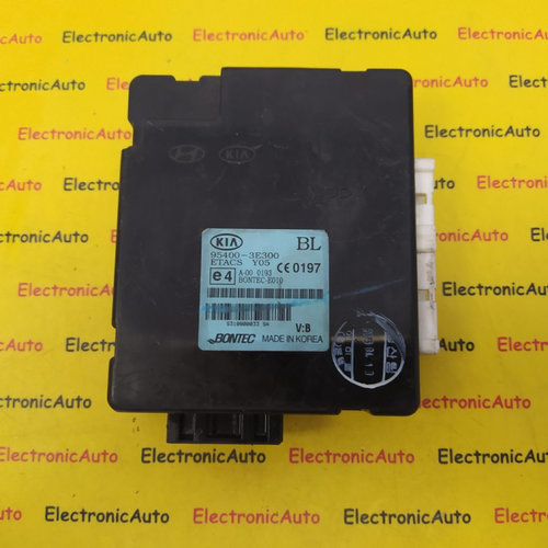 Modul Electronic KIA Sorento, 954003E300