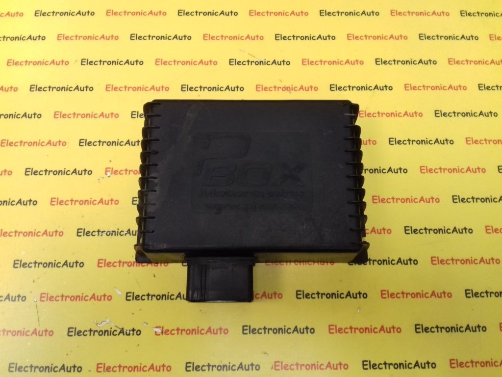 Modul Electronic Kia Sorento, PBCR4B1