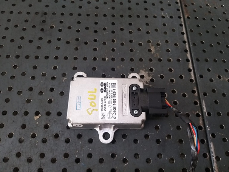 Modul electronic kia soul 956903j000 bg68227900 a2c53116423