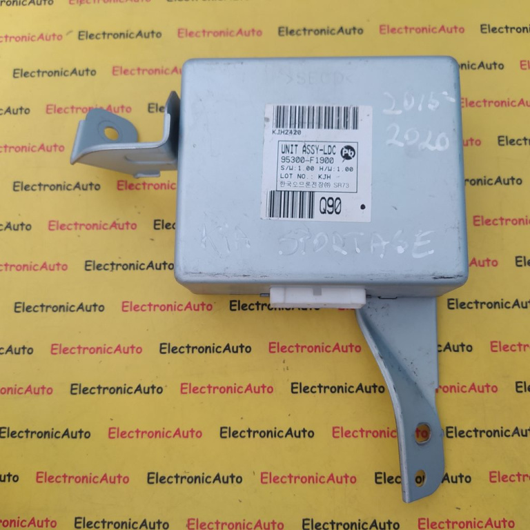 Modul Electronic KIA Sportage, 95300F1900