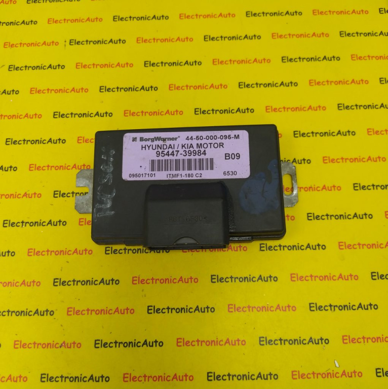 Modul Electronic Kia Sportage, 9544739984