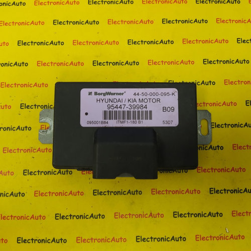 Modul Electronic Kia Sportage, 9544739984