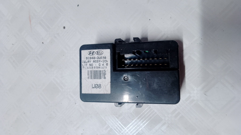 Modul electronic Kia Sportage - Motorina 2012, 919403W080