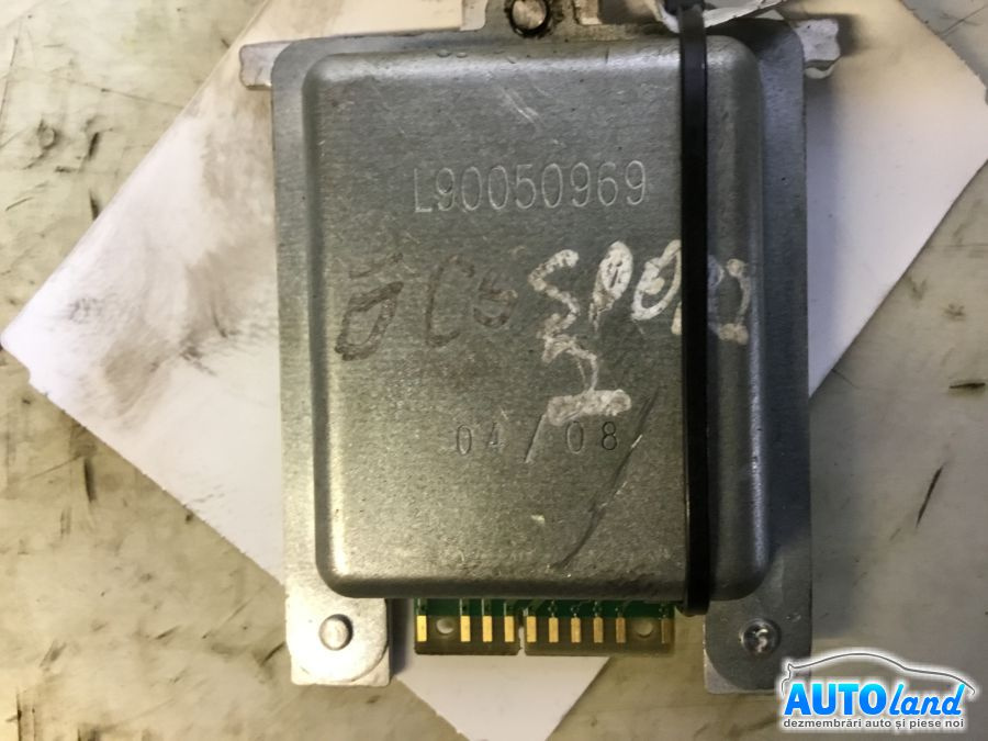 Modul Electronic L90050970 Far, Led Ford ECOSPORT II FACELIFT 2017 2017-2022