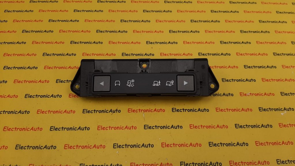 Modul electronic Land Rover EJ3214B596AB, 10096227
