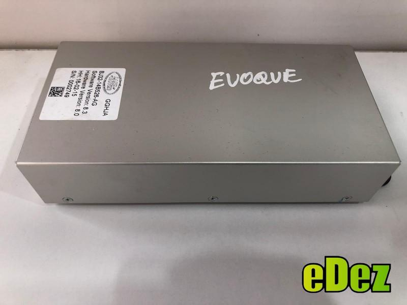 Modul electronic Land Rover Range Rover Evoque (2011-2018) bj32-14b526-ag