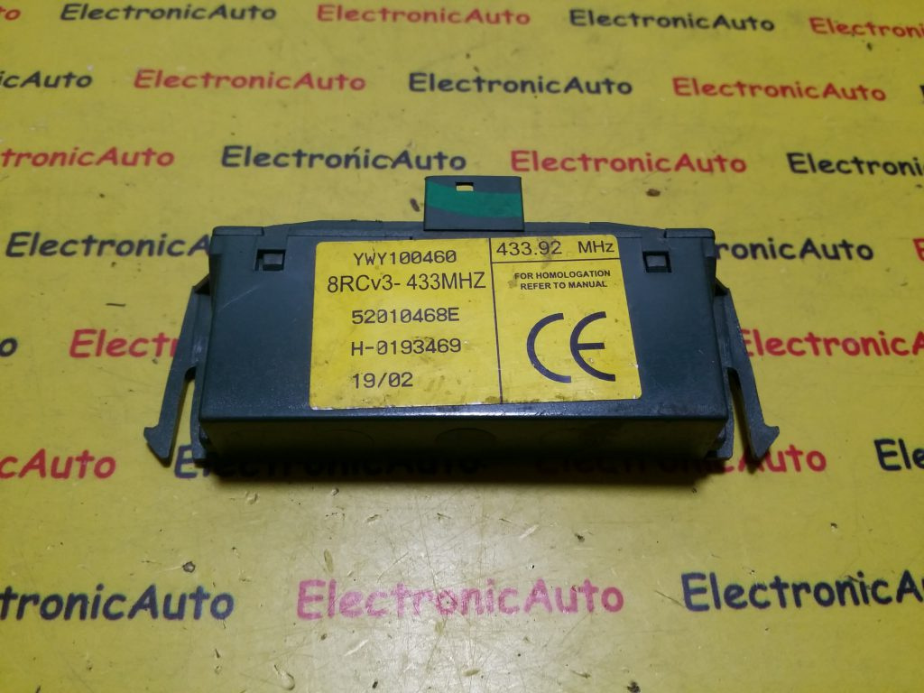 Modul Electronic LAND ROVER YWY100460, 52010468E