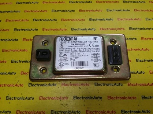 Modul Electronic Logan, 800903801