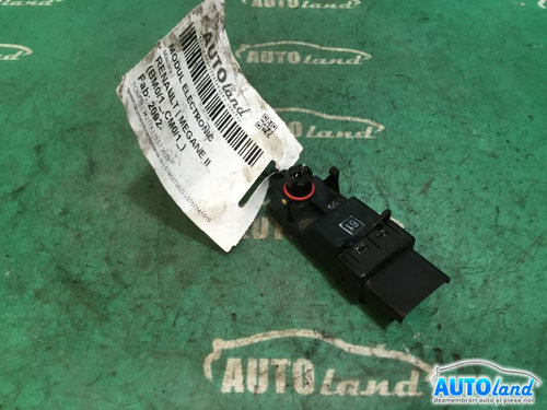 Modul Electronic Macara Renault MEGANE II BM0/1 ,CM0/1 2002