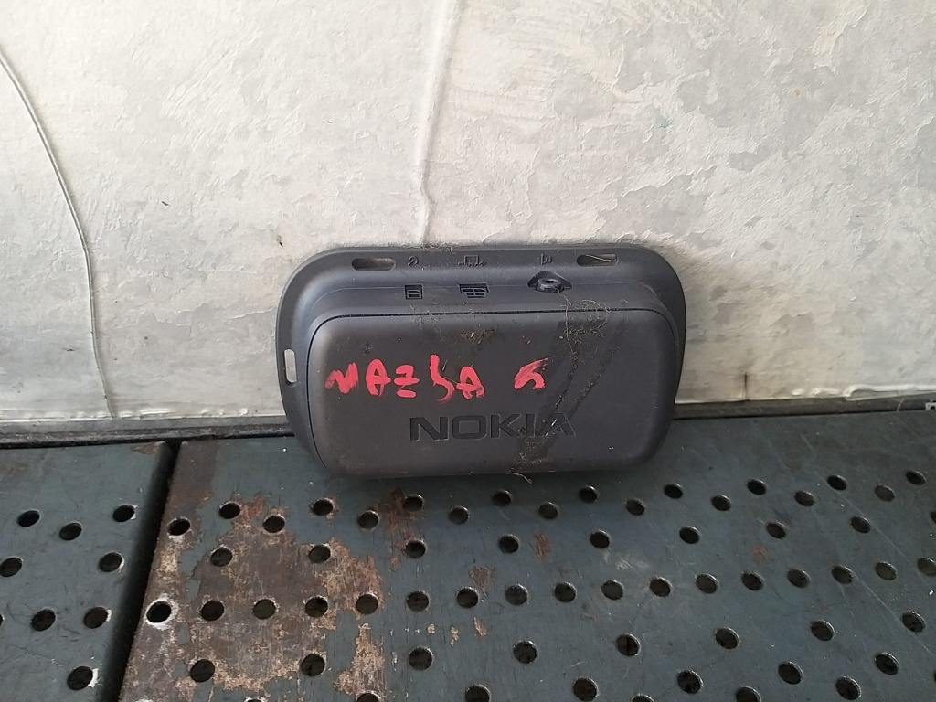 Modul electronic mazda 5