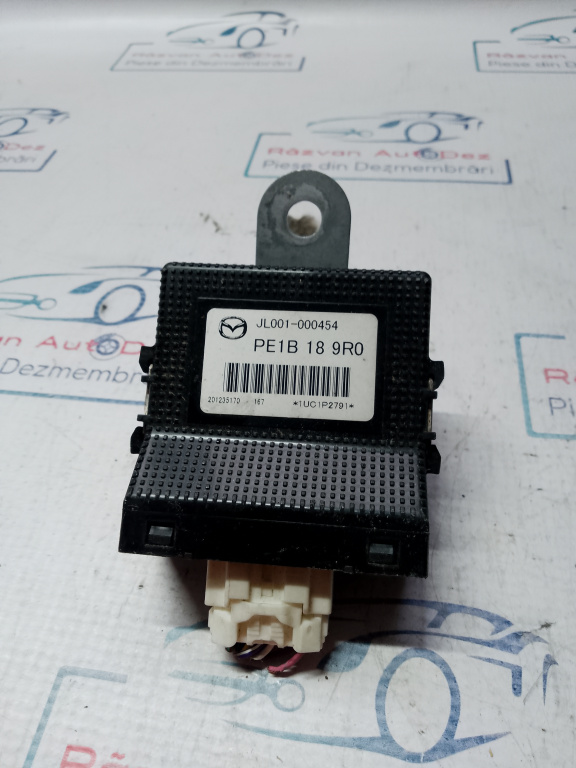 Modul electronic Mazda CX-5 2015, JL001000454