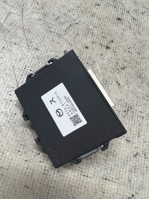 Modul electronic Mazda CX-5 2015, K07067UU0C