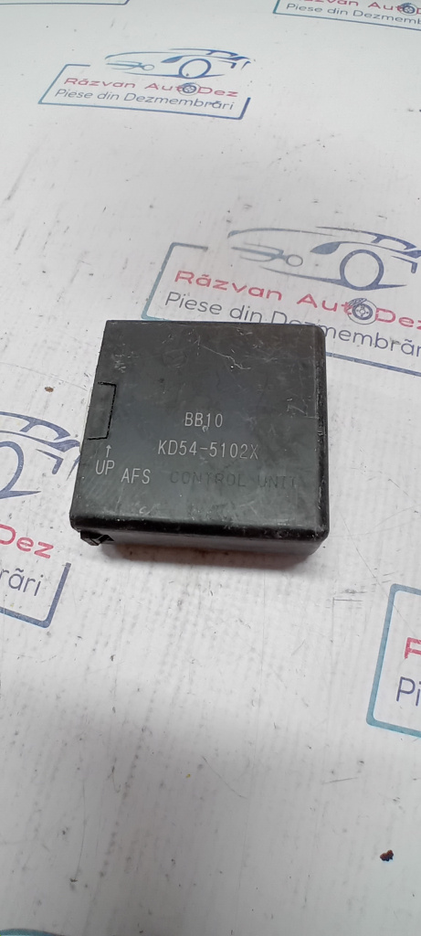 Modul electronic Mazda CX-5, KD545102X
