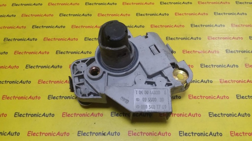 Modul Electronic Mercedes, 0005401769, 09550030, 10400440306