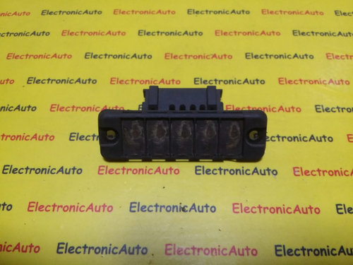 Modul Electronic Mercedes, 6398200011, 260000100, ZGS006