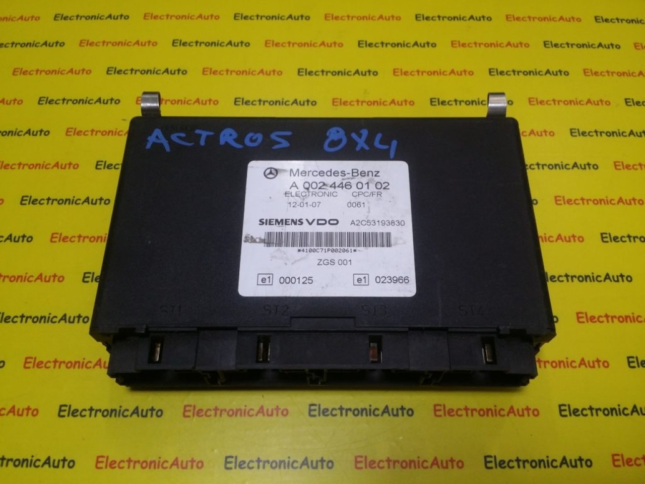 Modul Electronic Mercedes, A0024460102, A2C53193830