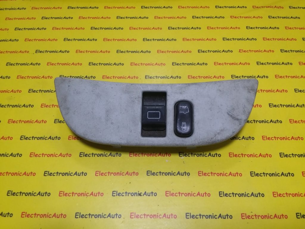 Modul Electronic Mercedes, A1638203710