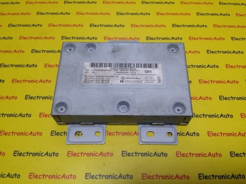 Modul Electronic Mercedes, A2049000300, 2049000300