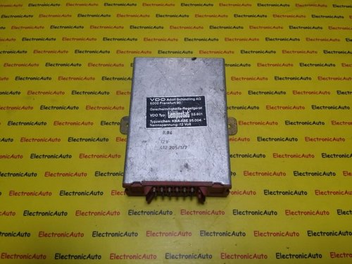 Modul Electronic Mercedes, ABE95004, 83601