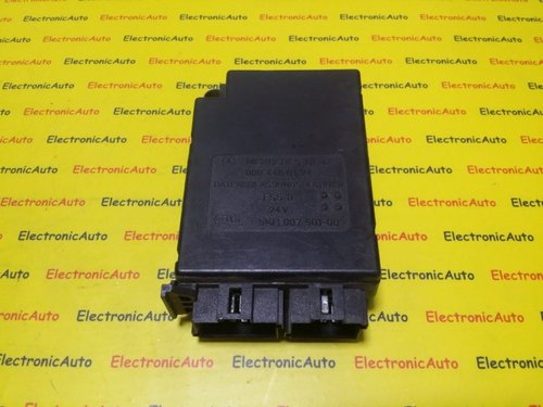 Modul Electronic Mercedes Actros, 0004460124, 5KH00750100,