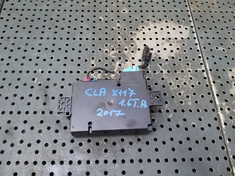 Modul electronic mercedes cla x117 a1669005417 a2059016710 a1669028207