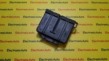 Modul electronic Mercedes ML A1635452832