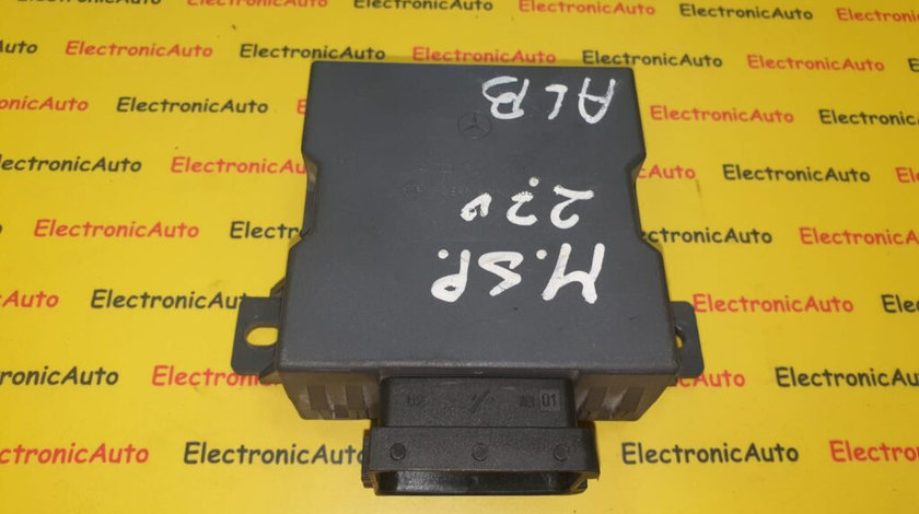 Modul electronic Mercedes Sprinter A9018200026