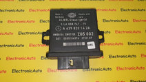 Modul electronic Mercedes Vito/Viano A6398201426