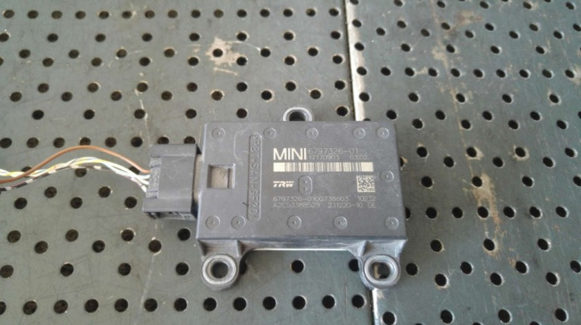 Modul electronic mini cooper r56 679732601 17170903