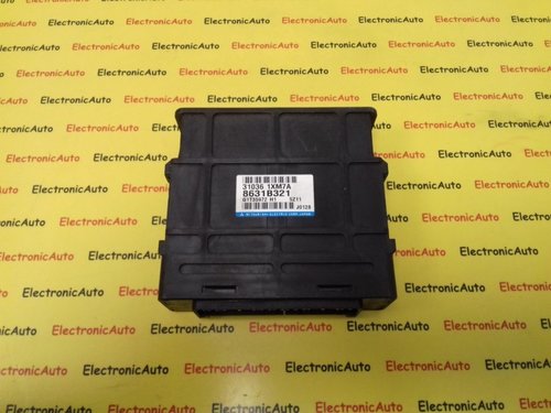 Modul Electronic Mitsubishi, 8631B321