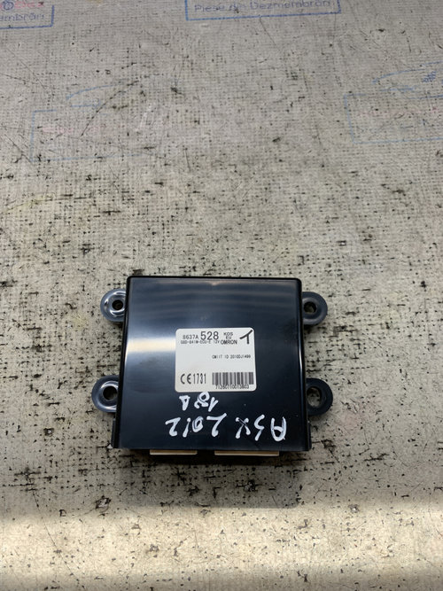 Modul electronic Mitsubishi ASX 1.5 Motorina 2012, 8637A528