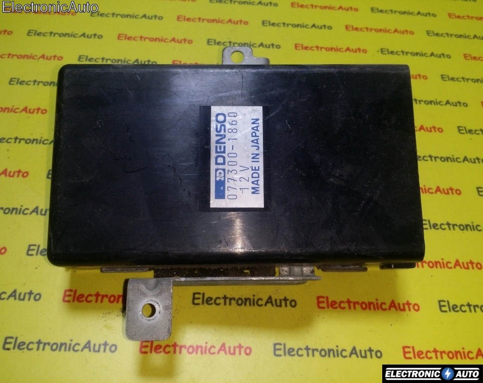 Modul electronic Mitsubishi Pajero Denso,  ,
