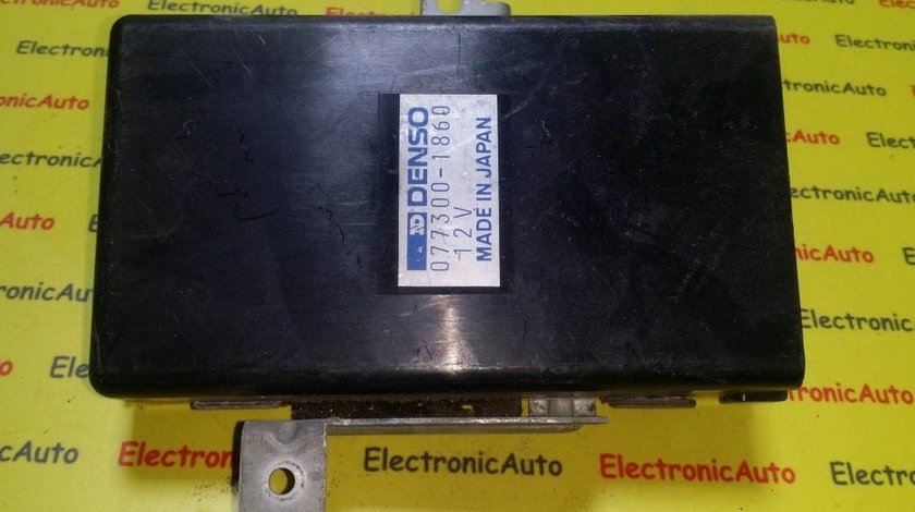 Modul electronic Mitsubishi Pajero Denso  