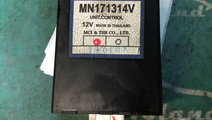 Modul Electronic Mn171314v Calculator 4x4 Mitsubis...