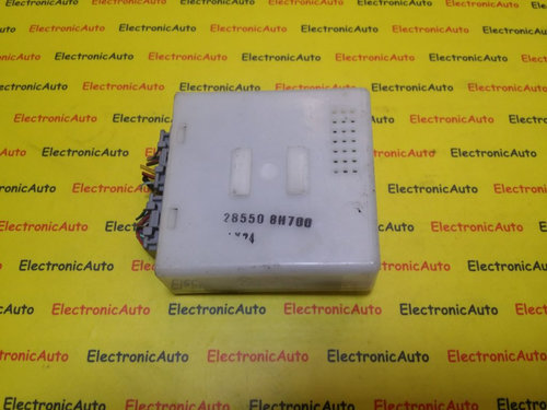 Modul Electronic Nissan, 285508H700