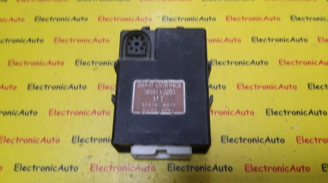 Modul Electronic Nissan, 28595VJ200, 5751878050