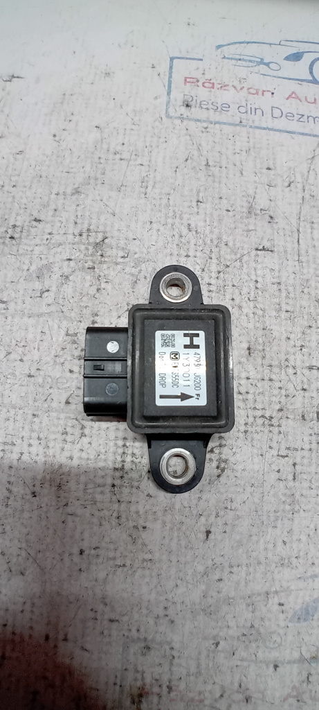 Modul electronic Nissan Juke 2012, 47930JG200