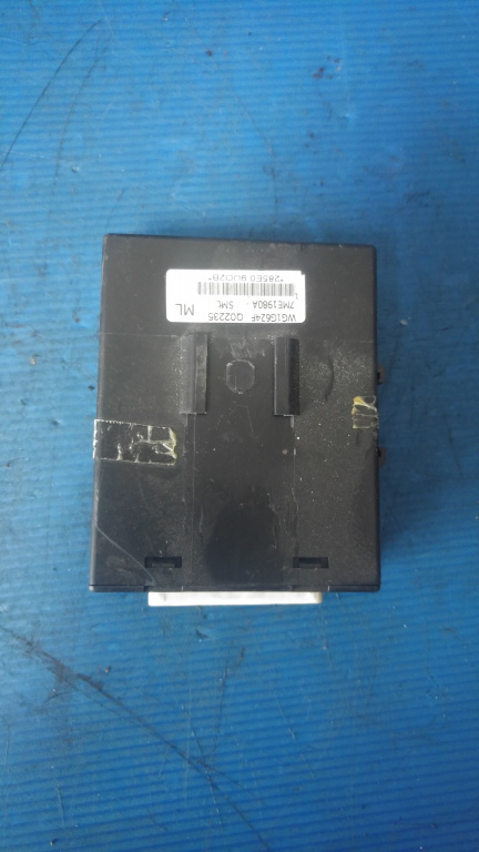 Modul electronic nissan note 285e09uo2b