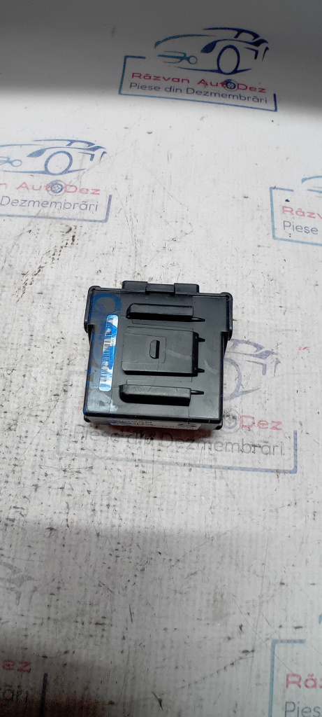 Modul electronic Nissan Qashqai 2012, 476A04EA0A
