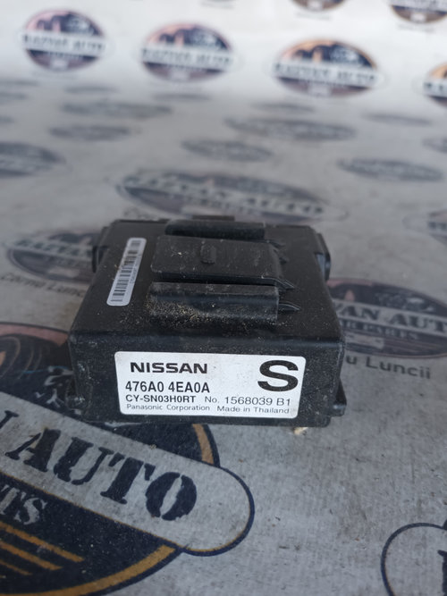 Modul electronic Nissan Qashqai 2014, 476A04EA0A