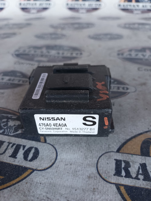 Modul electronic Nissan Qashqai 2014, 476A04EA0A